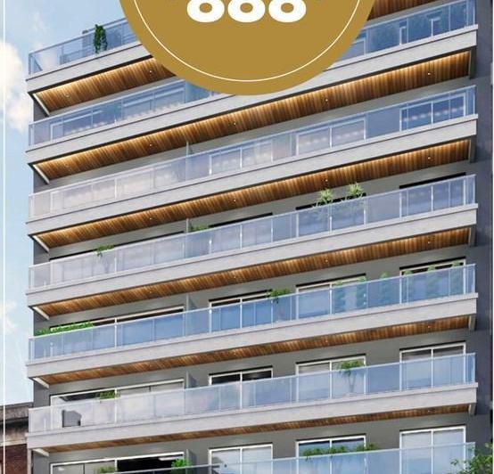 Departamento · 75m² · 3 Ambientes