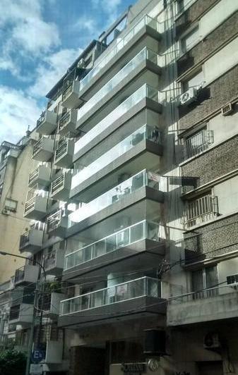 Departamento · 42m² · 1 Ambiente