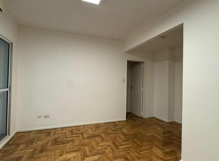Departamento · 50m² · 2 Ambientes