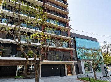 Departamento · 126m² · 4 Ambientes · Departamento en Venta en Recoleta, Capital Federal, Buenos Aires