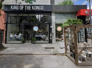 Local comercial · 200m² · Local en Venta en Palermo, Capital Federal, Buenos Aires