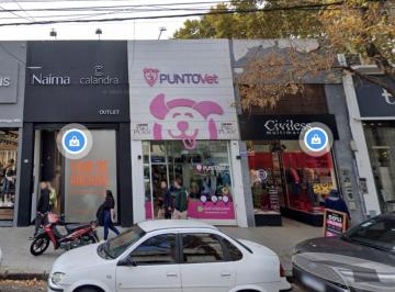 Local comercial · 100m² · Local en Venta en Villa Crespo, Capital Federal, Buenos Aires