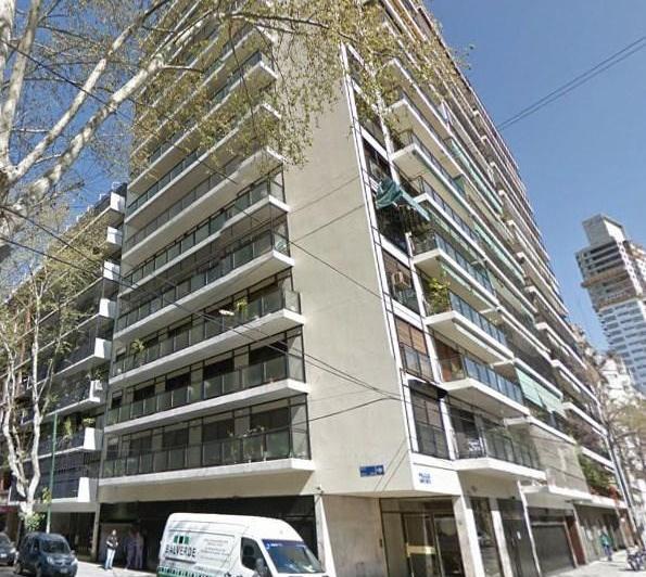 Departamento · 200m² · 5 Ambientes · 1 Cochera