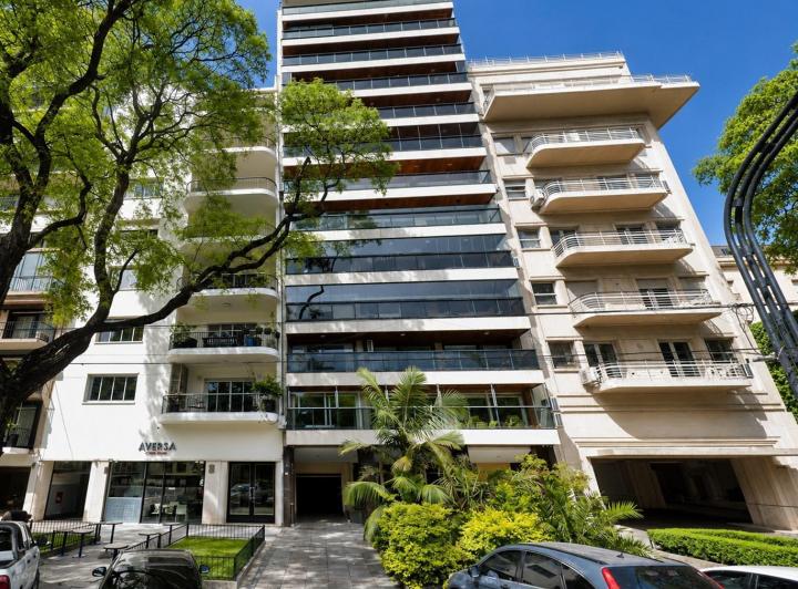 Departamento · 360m² · 5 Ambientes · 2 Cocheras