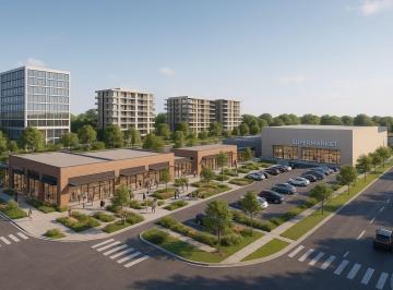 Terreno · 50000m² · Terreno Lote en Venta en Villa Celina, La Matanza, G. B. a. Zona Oeste