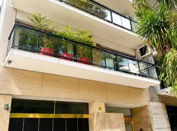 Departamento · 155m² · 4 Ambientes · 1 Cochera · Departamento Dúplex en Venta en Barrio Norte, Capital Federal, Buenos Aires