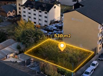 Terreno · 530m² · Terreno en Ushuaia