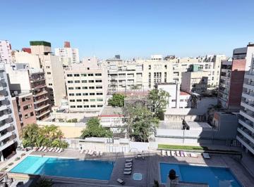 Departamento de 2 ambientes, Colegiales · 2 Amb - Alquiler Amoblado - Colegiales - Full Amenities y Seg. 24hs