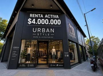 Local comercial · 200m² · Local en Venta en Palermo, Capital Federal, Buenos Aires