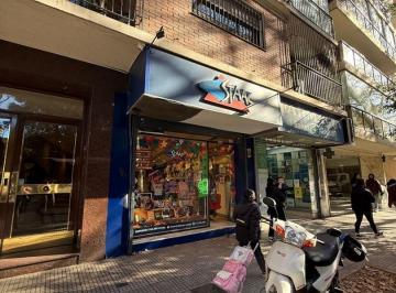 Local comercial · 270m² · Local en Alquiler en Barrio Norte, Capital Federal, Buenos Aires