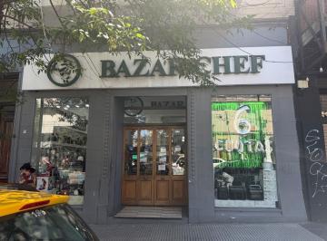 Local comercial · 180m² · Local en Alquiler en Barrio Norte, Capital Federal, Buenos Aires