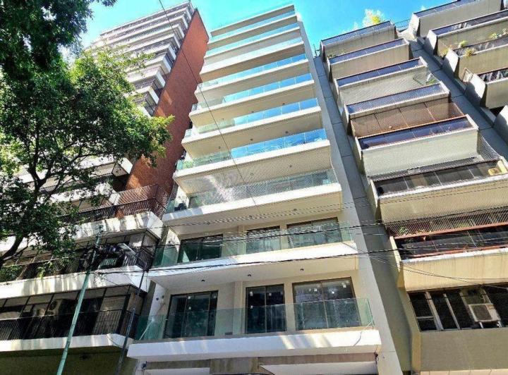 Departamento · 88m² · 3 Ambientes