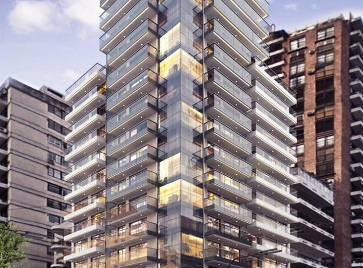 Departamento · 220m² · 5 Ambientes · 1 Cochera