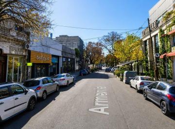 Local comercial · 100m² · Local en Alquiler en Barrio Norte, Capital Federal, Buenos Aires