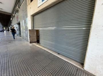 Local comercial · 35m² · Local en Alquiler en Centro, Capital Federal, Buenos Aires