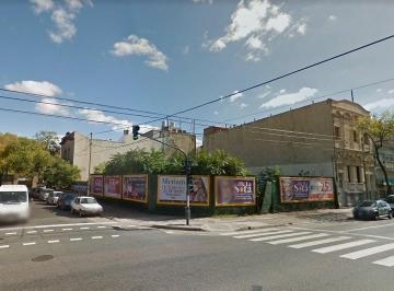 1896349902.jpg · Terreno Lote en Venta en Parque Patricios, Capital Federal, Buenos Aires