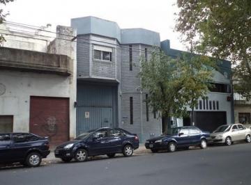 Depósito · 400m² · Depósito en Venta en Parque Patricios, Capital Federal, Buenos Aires