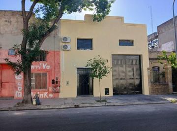 Depósito · 530m² · Depósito en Venta en Parque Patricios, Capital Federal, Buenos Aires