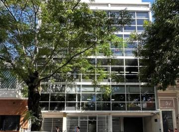 Oficina comercial · 330m² · Oficina en Venta en Parque Patricios, Capital Federal, Buenos Aires