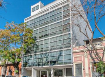 Oficina comercial · 310m² · Oficina en Venta en Parque Patricios, Capital Federal, Buenos Aires