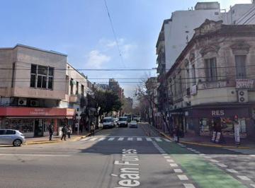 Local comercial · 50m² · Local en Alquiler en Parque Patricios, Capital Federal, Buenos Aires