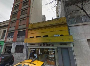 1896350090.jpg · Terreno Lote en Venta en San Cristóbal, Capital Federal, Buenos Aires