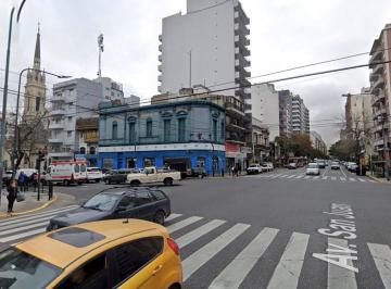 Local comercial · 500m² · Local en Alquiler en Monserrat, Capital Federal, Buenos Aires