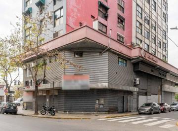 Local comercial · 1000m² · Depósito en Alquiler en San Telmo, Capital Federal, Buenos Aires