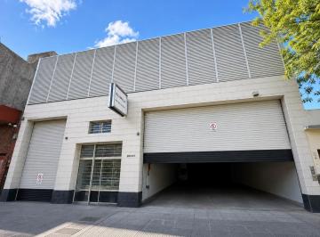 Depósito · 1400m² · Depósito en Alquiler en Paternal, Capital Federal, Buenos Aires