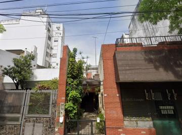 Terreno · 260m² · Terreno Lote en Venta en Barrio Norte, Capital Federal, Buenos Aires