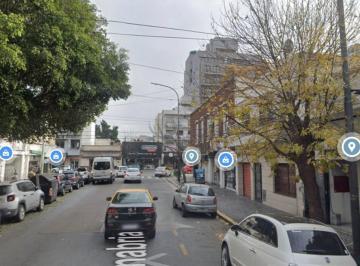 Terreno · 665m² · Terreno Lote en Venta en Villa Devoto, Capital Federal, Buenos Aires