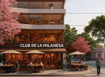 Local comercial · 210m² · Local en Alquiler en Palermo Hollywood, Capital Federal, Buenos Aires