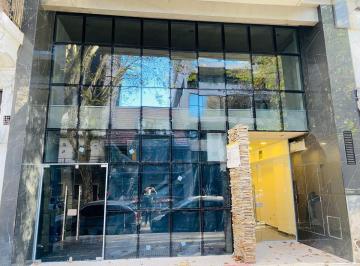 Oficina comercial · 105m² · Oficina en Venta en Palermo Hollywood, Capital Federal, Buenos Aires