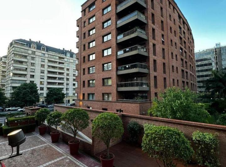 Departamento · 100m² · 2 Ambientes