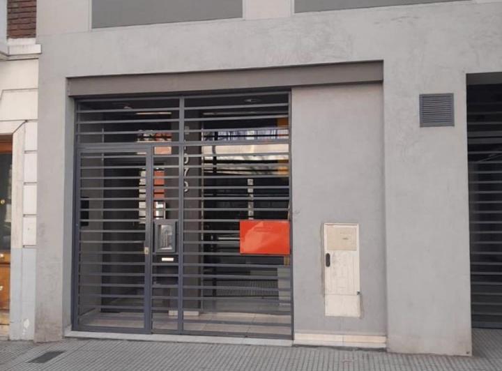 Departamento · 42m² · 2 Ambientes