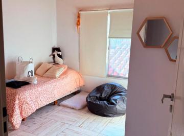 Departamento de 3 ambientes, La Matanza · Departamento Luminoso Amplio Patio con 2 Dorm. en Primer Piso
