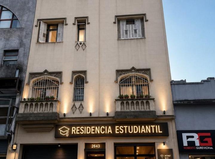 Departamento · 380m² · 10 Ambientes