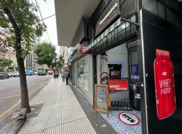 Local comercial · 200m² · Local en Venta en San Nicolás, Capital Federal, Buenos Aires