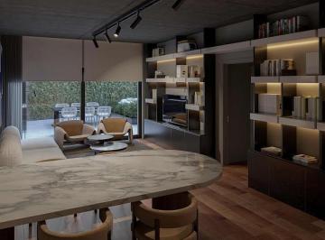 Departamento · 82m² · 3 Ambientes · Edificio a Estrenar en Recoleta