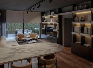 Departamento · 82m² · 3 Ambientes · Edificio a Estrenar en Recoleta