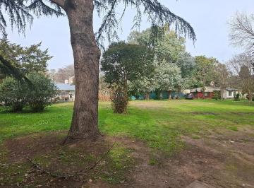 Campo · 900000ha · Venta Excelente Terreno de 2300 m²