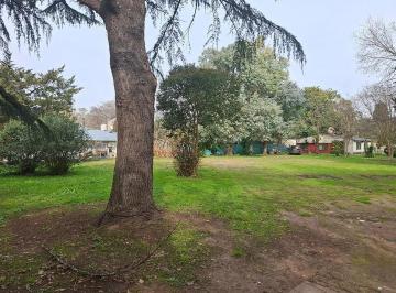 Campo · 900000ha · Venta Excelente Terreno de 2300 m²