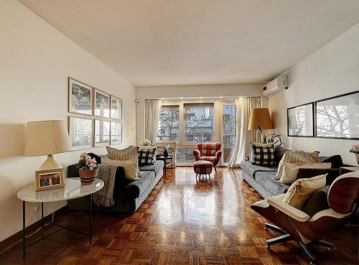 Departamento · 176m² · 5 Ambientes