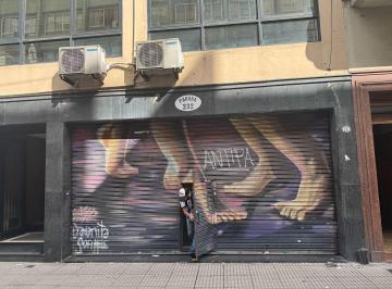 Local comercial · 227m² · Local en Alquiler en San Nicolás, Capital Federal, Buenos Aires