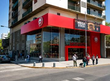 Local comercial · 665m² · Local en Alquiler en San Miguel, G. B. a. Zona Norte, Argentina