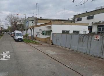 Depósito · 10000m² · Depósito en Alquiler en San Martin, G. B. a. Zona Norte, Argentina