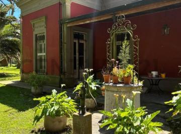 Campo · 1100m² · Estancia de Campo "Las Yucas" - Monasterio - Lezama - Provincia de Buenos Aires