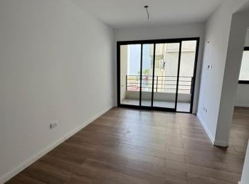 Departamento · 43m² · 2 Ambientes · Departamento 2 Amb Al Contrafrente en Caballito Norte