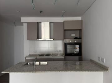 Departamento · 43m² · 2 Ambientes · Departamento 2 Amb Al Contrafrente en Caballito Norte