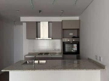 Departamento · 43m² · 2 Ambientes · Departamento 2 Amb Al Contrafrente en Caballito Norte